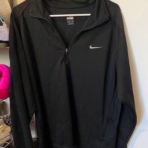 Nike Quarter Zip
